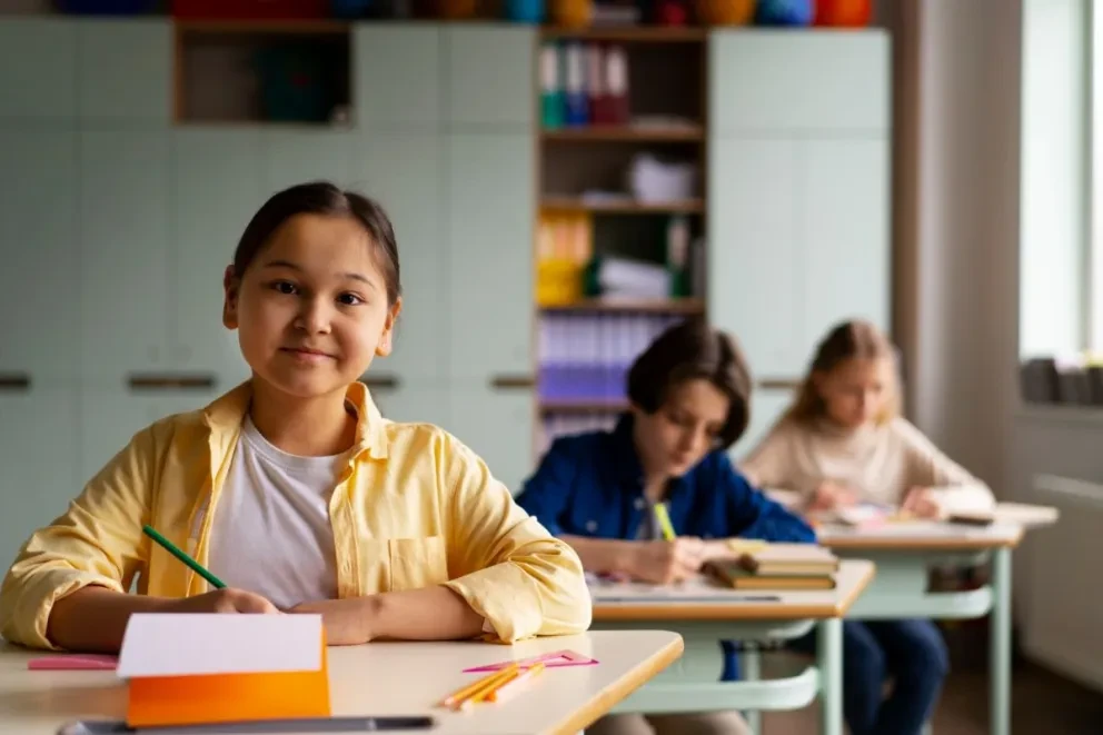 Cómo saber en que escuela primara quedó mi hijo para el próximo ciclo escolar. Foto: Pexels