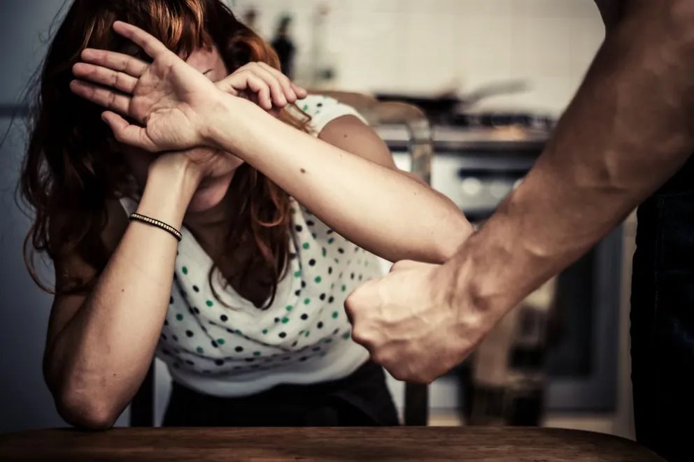 La violencia familiar puede llevarte a prisión