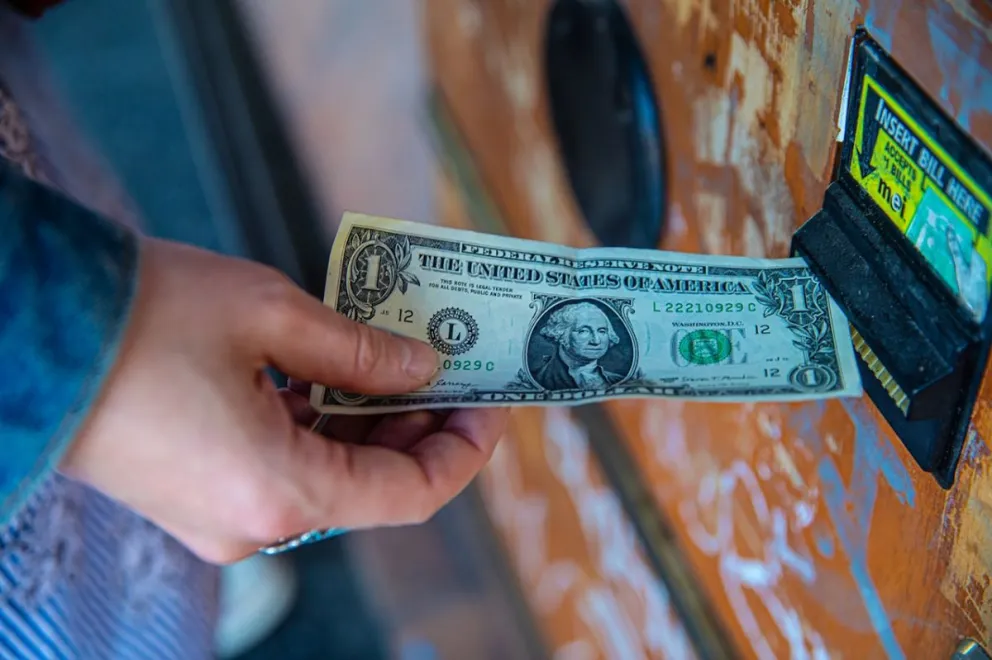 Precio del dólar hoy miércoles 25 de octubre en México. Foto: Pexels