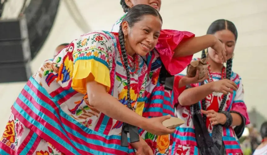 Guelaguetza poderoso motivador de viaje que catapulta a Oaxaca y a México a nivel internacional