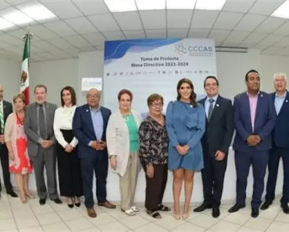 Elva Mariana Hernández toma la batuta del CCCAS en Guanajuato