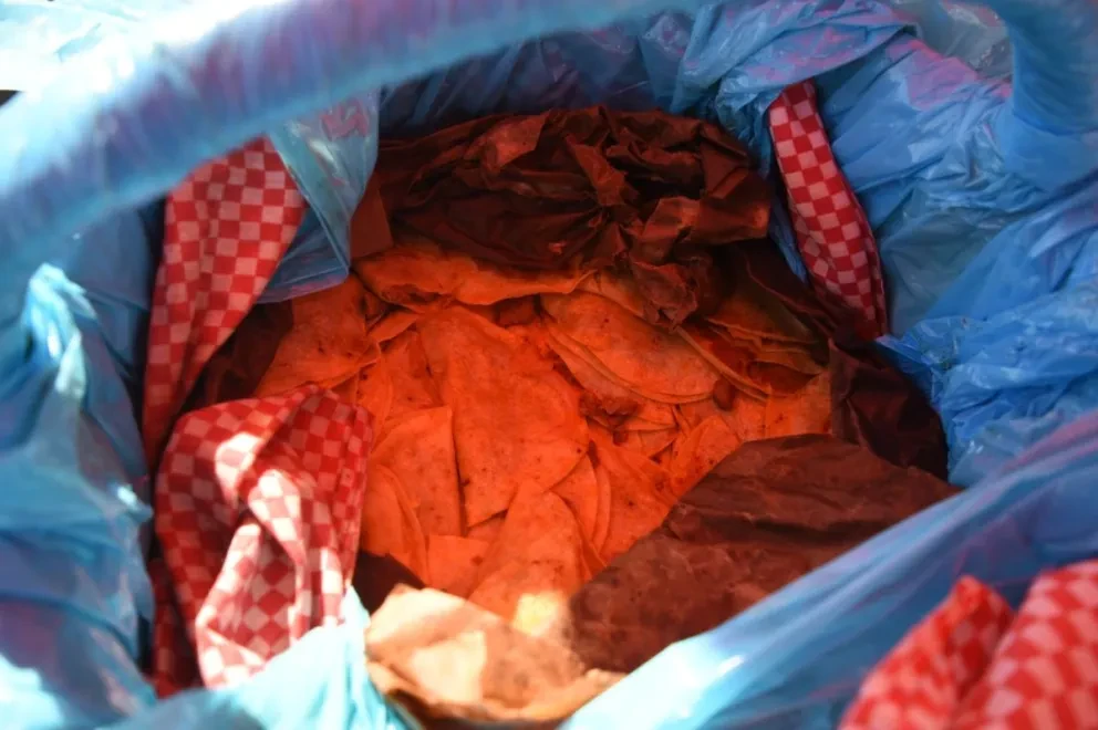 Los taquitos de canasta estilo Tlaxcala conquistan los paladares en Culiacán