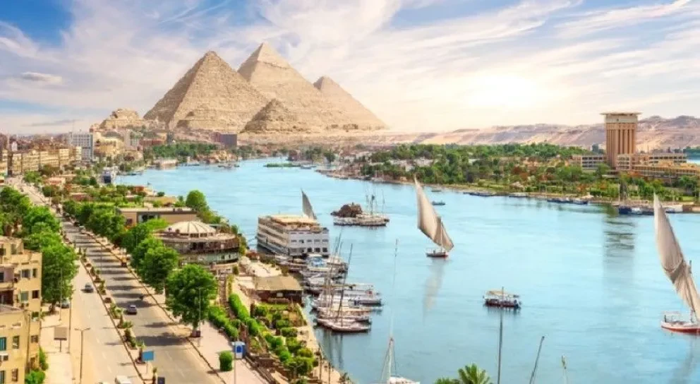 ¿Quieres viajar a Egipto?