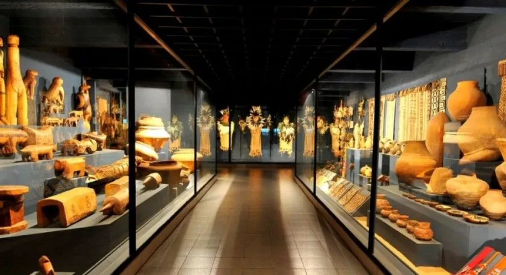 El Museo del Barro en Metepec, Estado de México: un lugar de arte y tradición viva