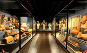 El Museo del Barro en Metepec, Estado de México: un lugar de arte y tradición viva