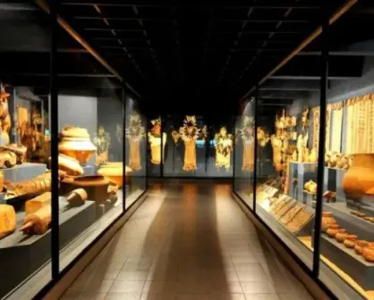 El Museo del Barro en Metepec, Estado de México: un lugar de arte y tradición viva