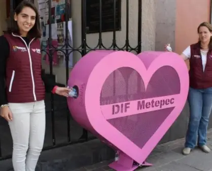 ¿Qué hace valioso al DIF Metepec?