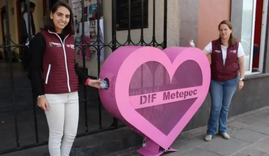 ¿Qué hace valioso al DIF Metepec?