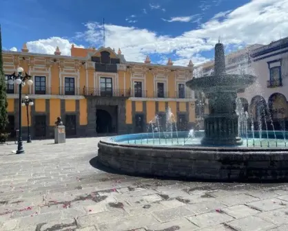 Explorando el legado histórico del Teatro Principal de Puebla