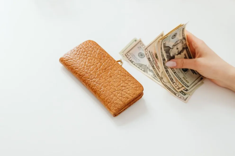 Precio del dólar hoy lunes 28 de agosto en México. Foto: Pexels
