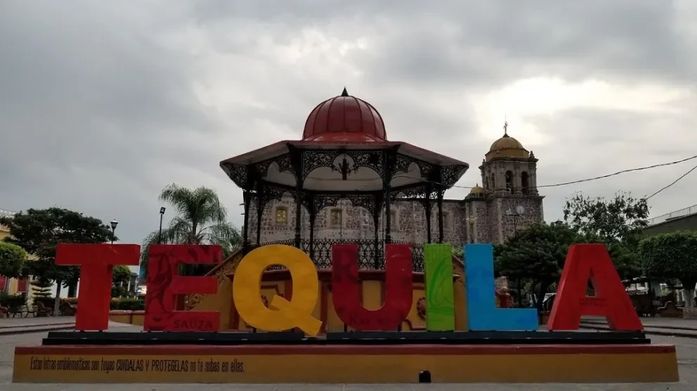 Jalisco es conocido por sus Pueblos Mágicos y paisajes escondidos. Foto: Gob. de Tequila