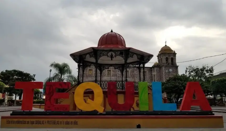 Tequila, Jalisco: Donde la magia del tequila cobra vida