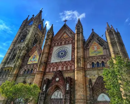 El Expiatorio de Guadalajara: Un tesoro arquitectónico en el corazón de la ciudad