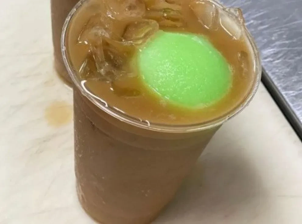 El Tejuino de Jalisco: Una refrescante tradición culinaria