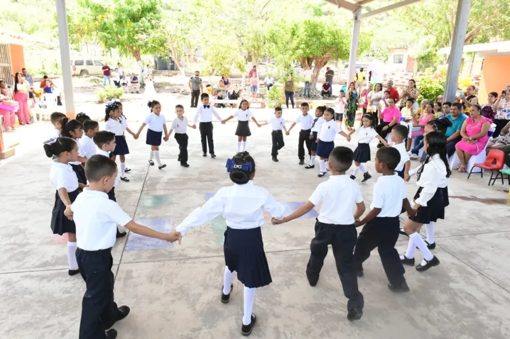 Cuándo es el regreso oficial a clases en México, de acuerdo con el calendario escolar de la SEP. Foto: Cortesía