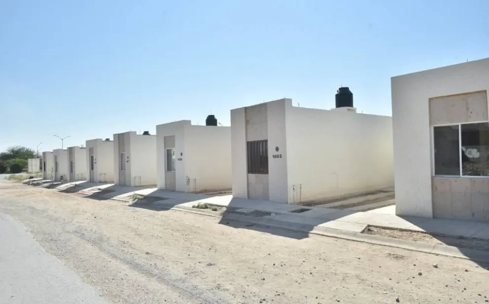 Requisitos del programa de Mejoramiento de Vivienda en CDMX para obtener un crédito de hasta 120 mil pesos. Foto: Cortesía