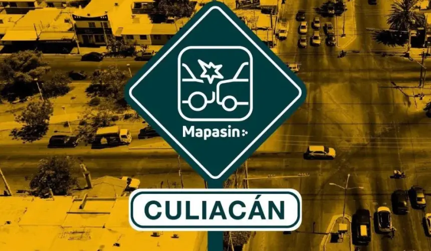 Análisis de Siniestralidad Vial Culiacán - junio 2023.