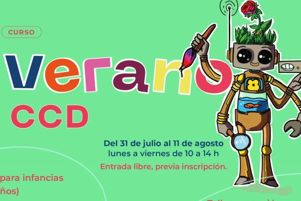 Cursos de verano en Tlaxcala. La Colmena tendrá actividades para niñas, niños y jóvenes