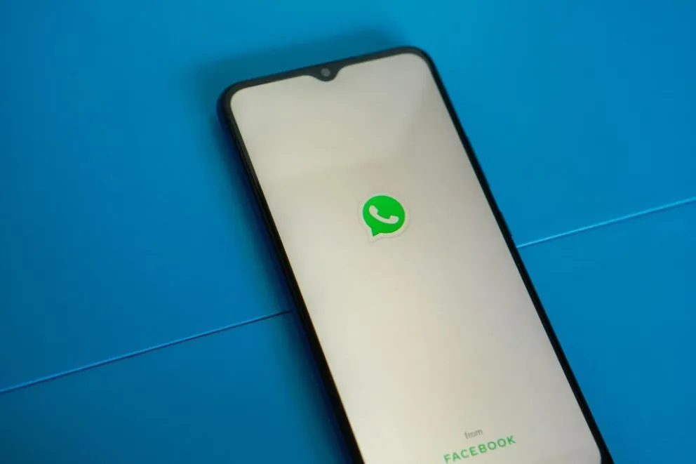 La función de mensajes de video llegó a WhatsApp recientemente, pero no fue del agrado de todos. Foto: Archivo