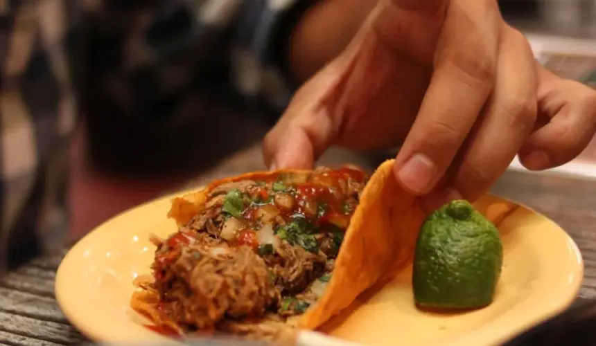 Birria de Chivo: El delicioso tesoro de la cocina mexicana