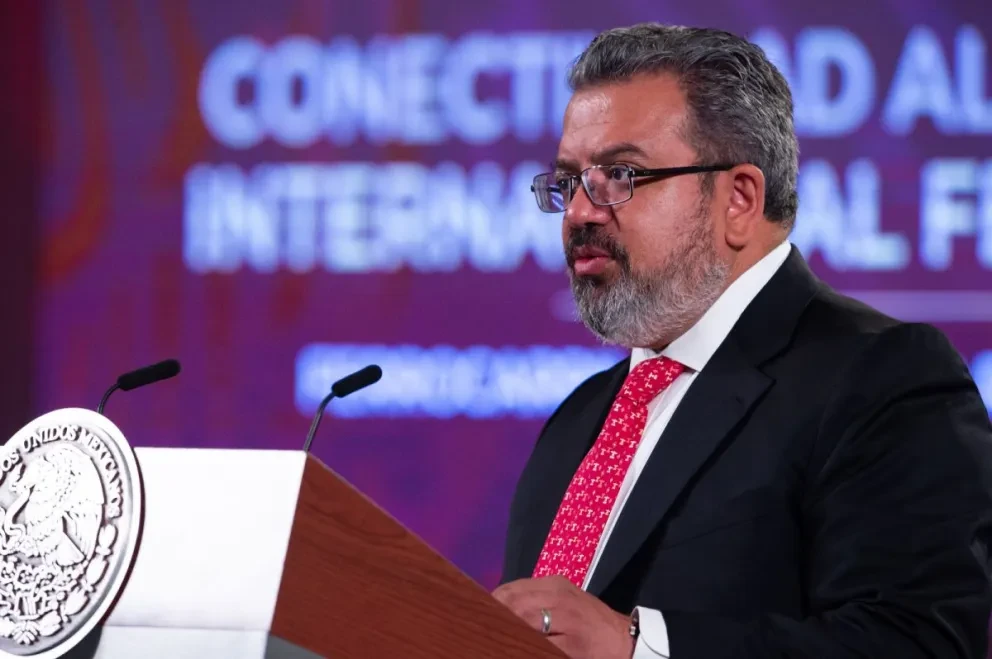 Jorge Nuño Lara.
