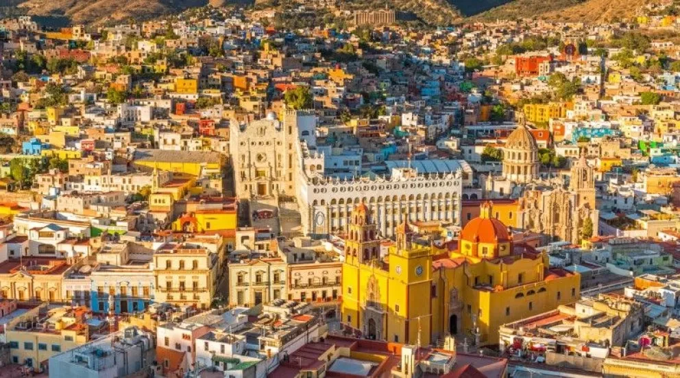 Conoce el clima del 21 de julio para Guanajuato | Pronóstico por municipio
