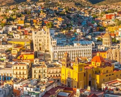 Conoce el clima del 21 de julio para Guanajuato | Pronóstico por municipio