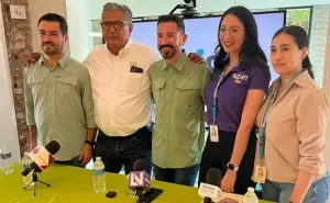 Súmanse al redondeo de OXXO en apoyo a Parques Alegres y Banco de Ropa y Enseres de Culiacán