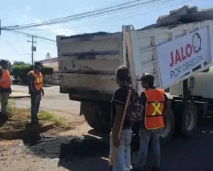 Jalo por Obregón: Ciudadanos unidos por un mejor futuro en Sonora