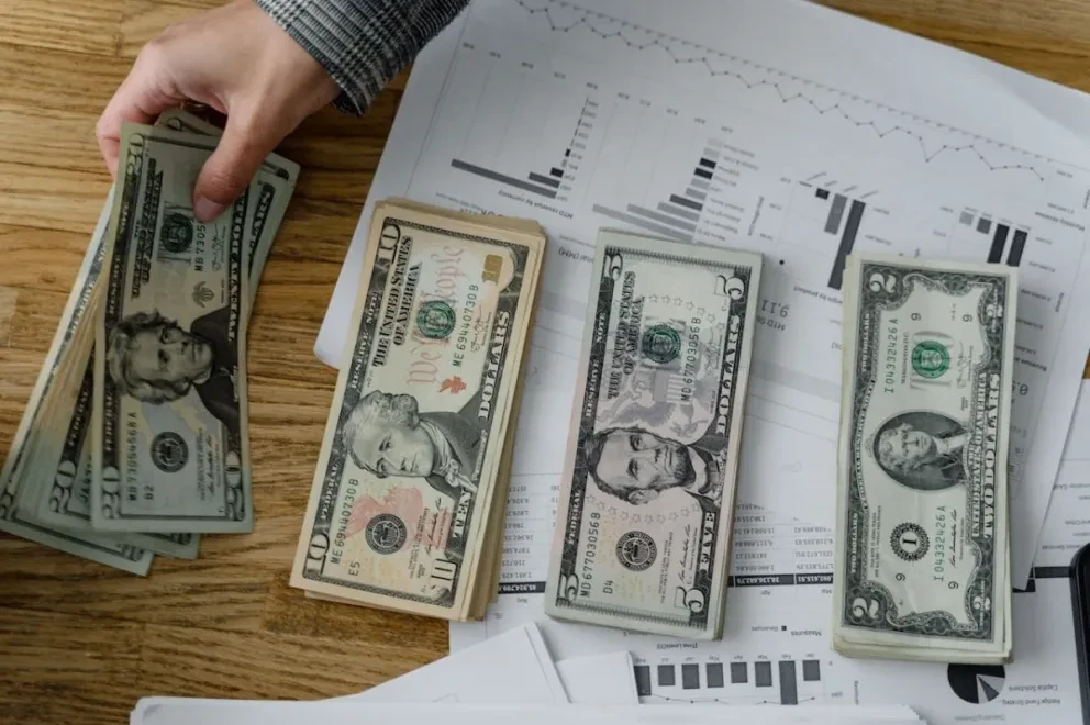 Precio del dólar hoy en los bancos de México. Foto: Cortesía