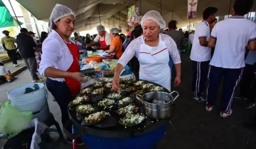 Cuándo es la Feria del Tlacoyo 2023 de Chignahuapan, Puebla y en qué horarios. Foto: Cortesía