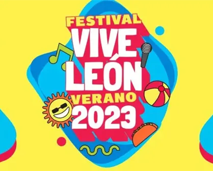 Festival de Verano de León, Guanajuato espera más de 840 mil visitantes en su edición 2023