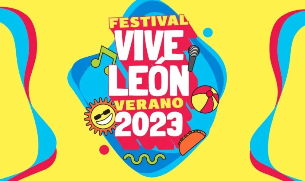 Festival de Verano de León, Guanajuato espera más de 840 mil visitantes en su edición 2023