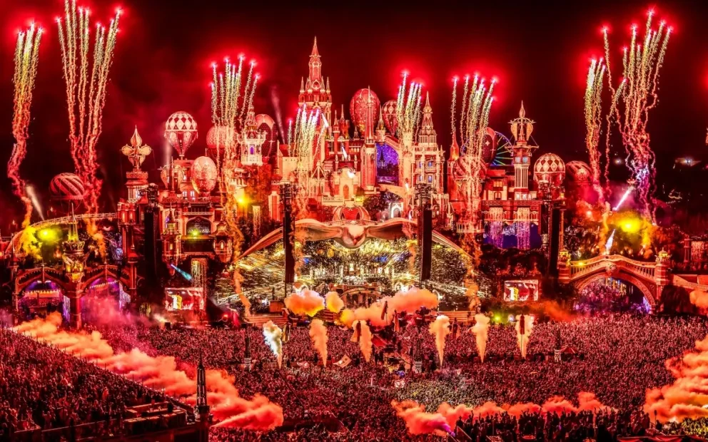 Tomorrowland 2023: fechas, artistas y dónde ver en vivo