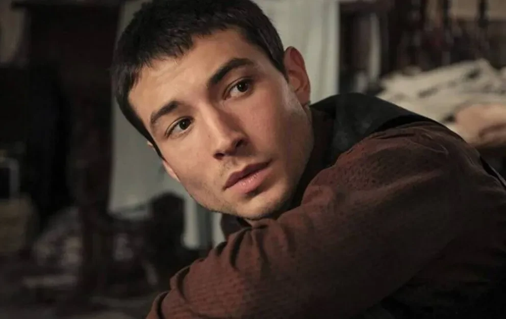 ¿Quién es Credence Barebone en Harry Potter?