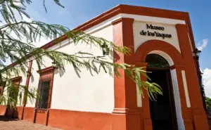 Museo de los Yaquis: uno de los museos étnicos más importantes del mundo