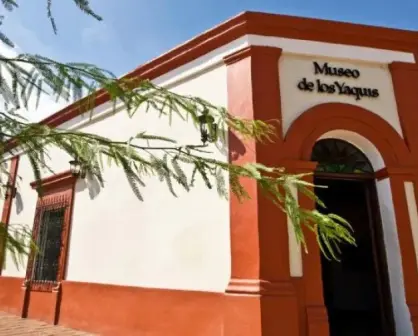 Museo de los Yaquis: uno de los museos étnicos más importantes del mundo