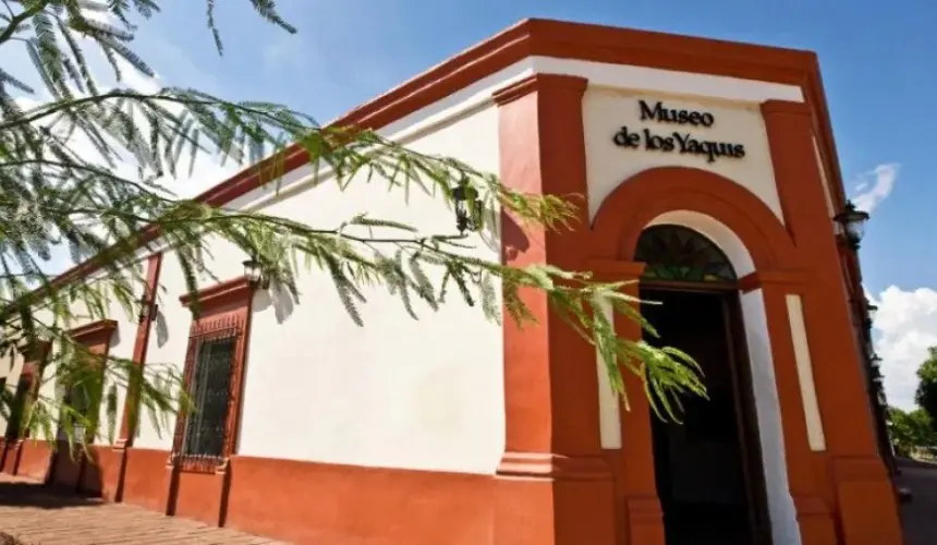 Museo de los Yaquis: uno de los museos étnicos más importantes del mundo