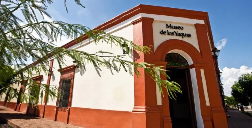 Museo de los Yaquis: uno de los museos étnicos más importantes del mundo
