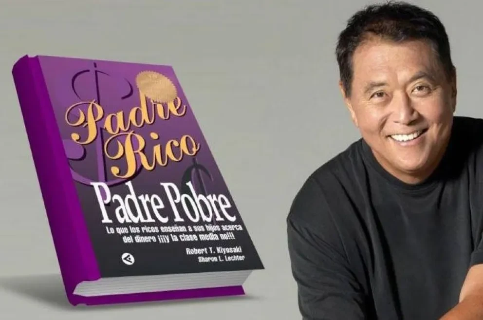 Padre Rico, Padre Pobre. Resumen del libro.