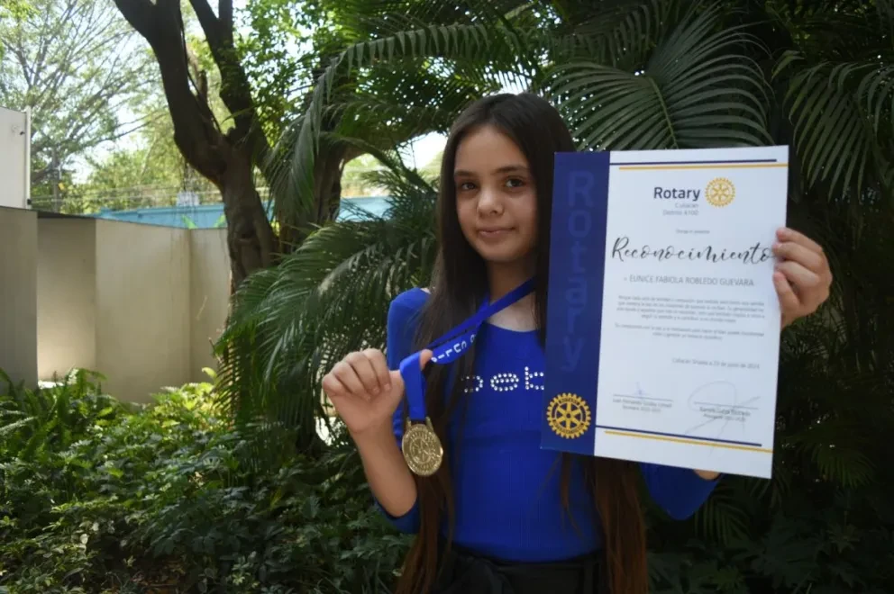 Empatía, trabajo en equipo, liderazgo, respeto y responsabilidad, son algunos de los valores que promueve Suma Sociedad Unidad IAP y Eunice Fabiola los fomenta en su escuela y comunidad.