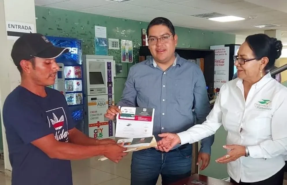 Tarjeta Finabien–México por internet con envío gratuito a domicilio.