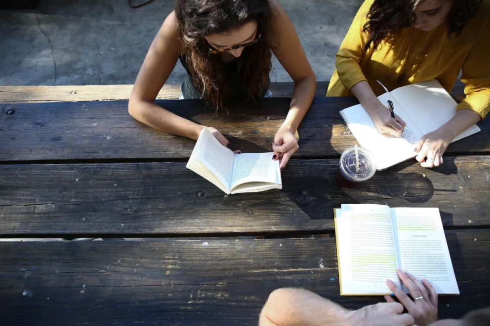 Las alumnas y alumnos interesados tienen hasta el viernes 28 de julio para realizar su registro. Foto: Alexis Brown 