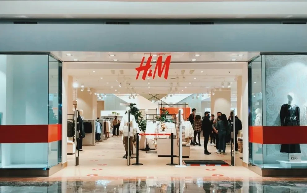 Cuándo será la inauguración de H&M en plaza Fórum en Tepic, Nayarit. Foto: Cortesía