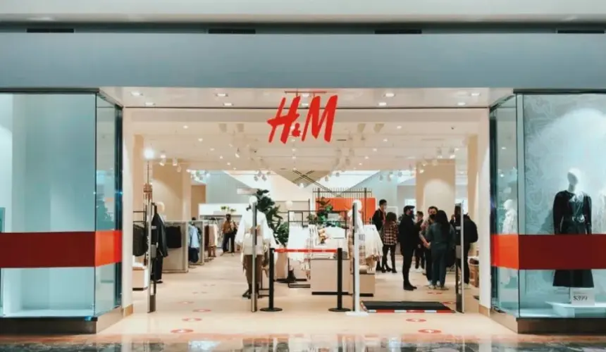 Cuándo será la inauguración de H&M en plaza Fórum en Tepic, Nayarit. Foto: Cortesía