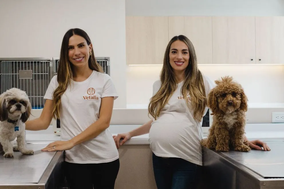 Vetalia abre su primera clínica veterinaria en México; busca reinventar el cuidado de mascotas