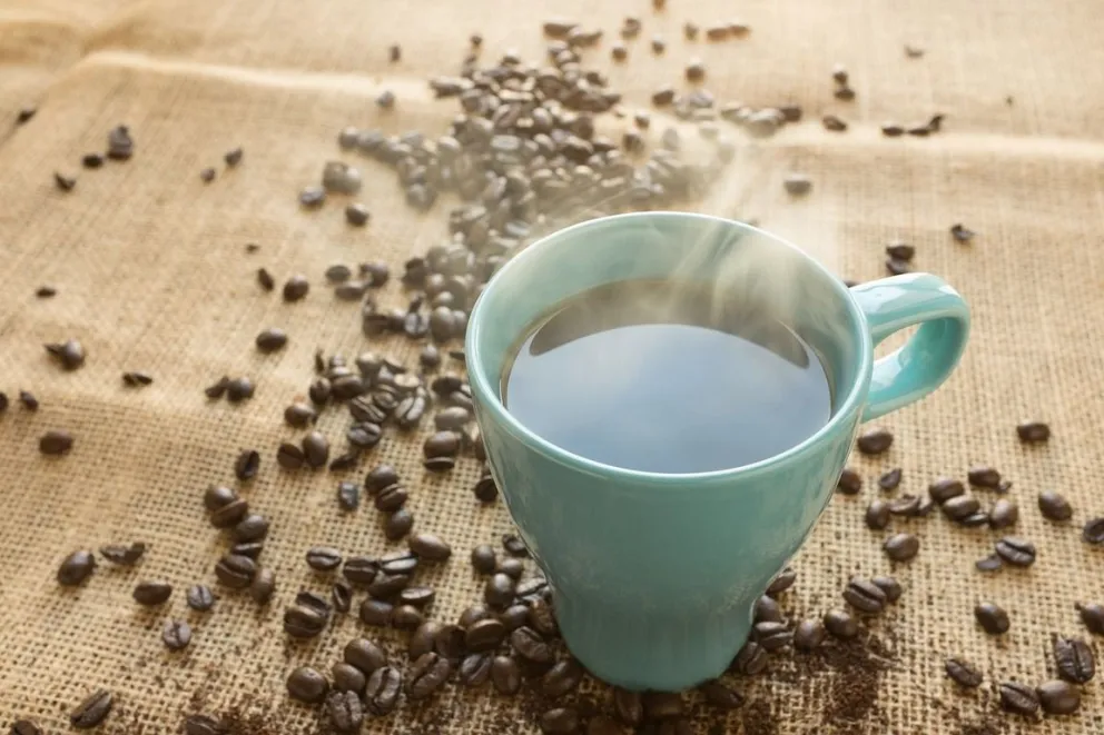 El café puede mejorar la calidad de vida en el envejecimiento; descubren compuesto con beneficios para la salud