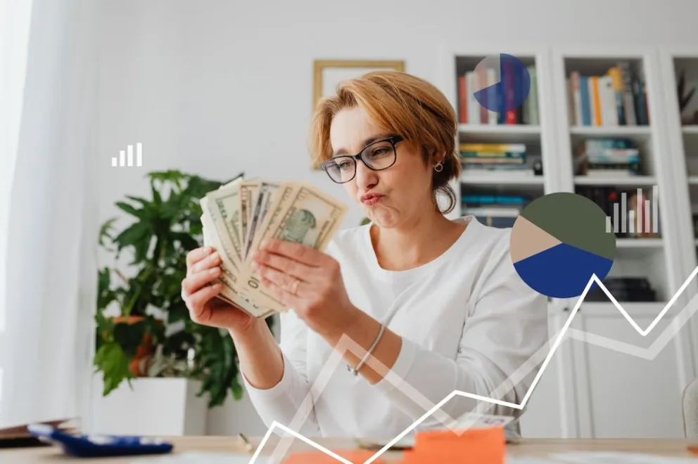 Precio del dólar hoy miércoles en los bancos de México. Foto: Pexels