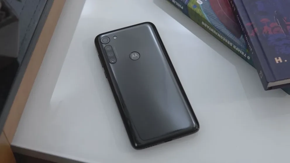 Smartphones de Motorola que comenzarán a ser bloqueados. Foto: Cortesía