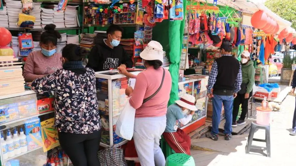 Cuándo es la Feria de Útiles Escolares de Naucalpan 2023. Foto: Cortesía